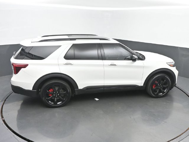 Used 2023 Ford Explorer ST w/ Technology Package AWD/4WD image 42