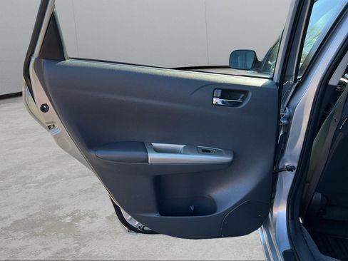 Used 2008 Subaru Impreza 2.5i w/ Popular Equipment Group 3B image 26