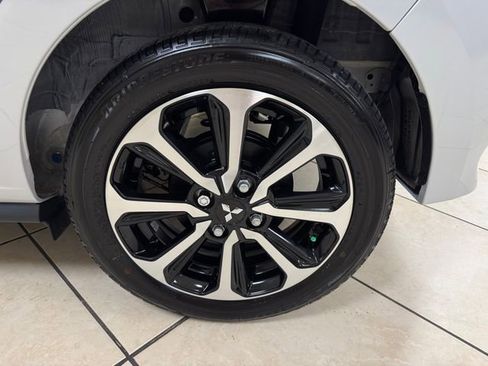 Used 2024 Mitsubishi Mirage SE FWD image 20
