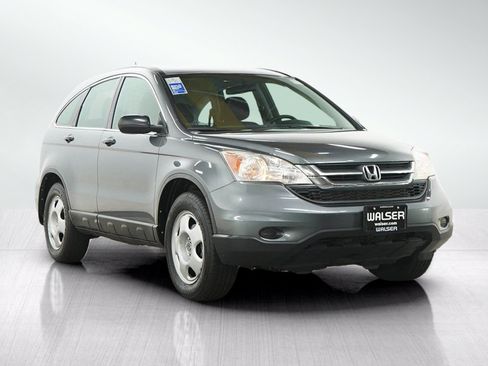 Used 2010 Honda CR-V LX image 7