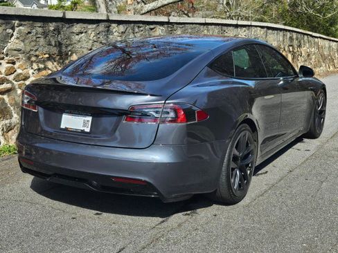 Used 2022 Tesla Model S AWD image 10