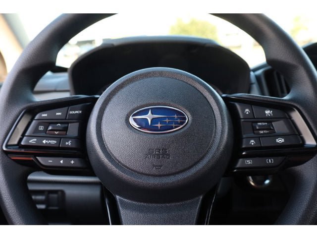 New 2026 Subaru Crosstrek 2.5i Premium AWD/4WD image 33
