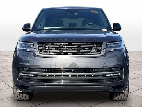New 2025 Land Rover Range Rover SE image 5