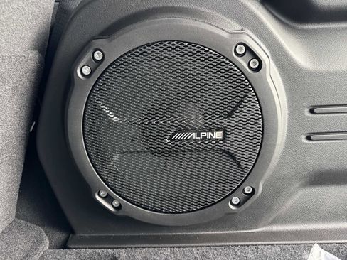 New 2026 Jeep Wrangler Unlimited Sahara image 8