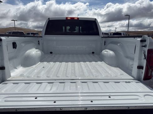 Used 2026 RAM 2500 Laramie image 11
