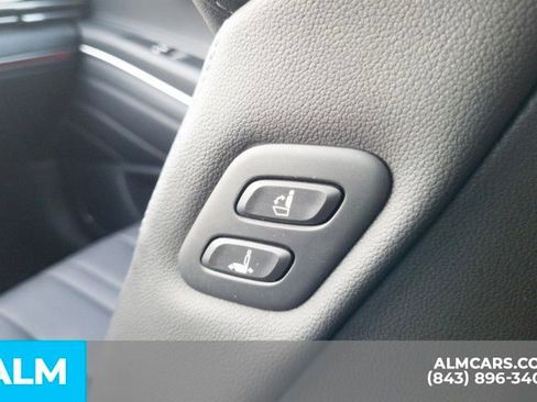 Used 2025 Genesis GV80 2.5T Standard image 27