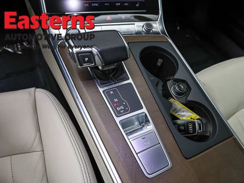 Used 2024 Audi A6 Premium Plus AWD/4WD image 13