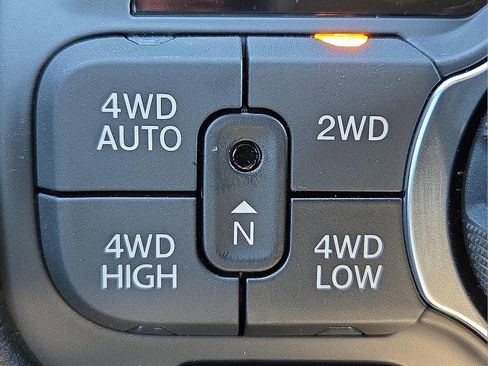 New 2026 RAM 1500 Big Horn image 22