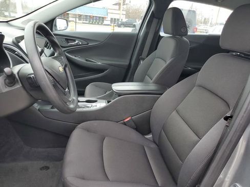 Used 2024 Chevrolet Malibu LT image 18