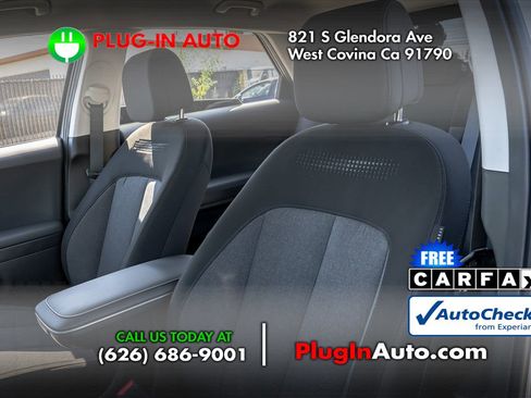 Used 2024 Hyundai Ioniq 5 SEL image 6