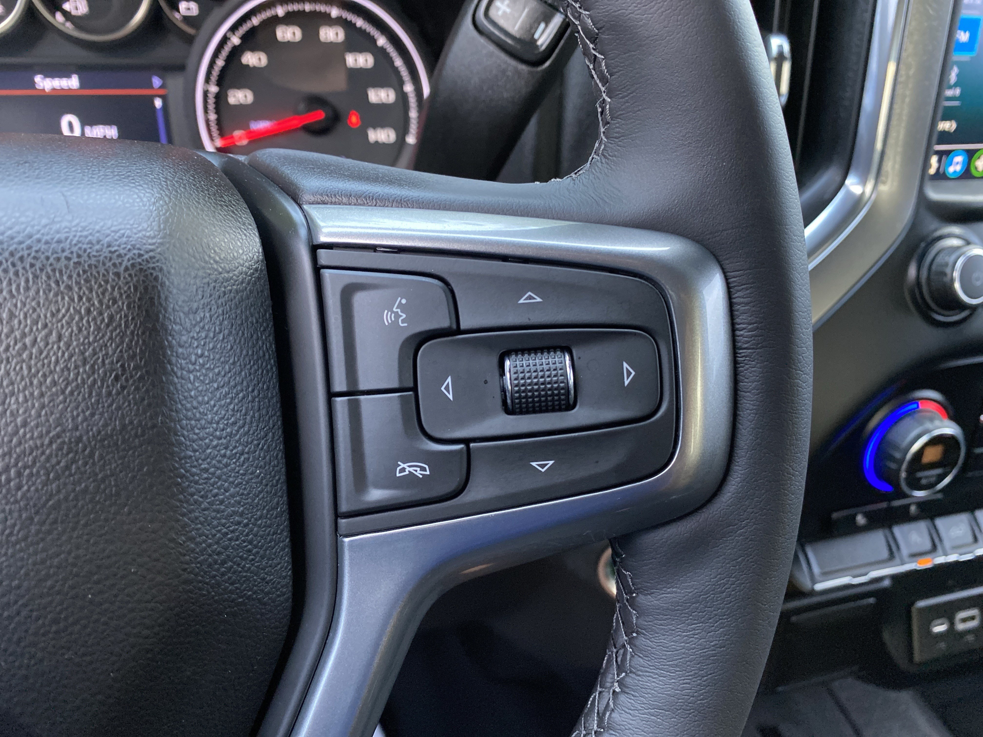 Used 2019 Chevrolet Silverado 1500 RST AWD/4WD image 21