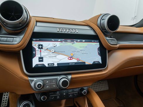 Certified 2019 Ferrari GTC4Lusso image 64