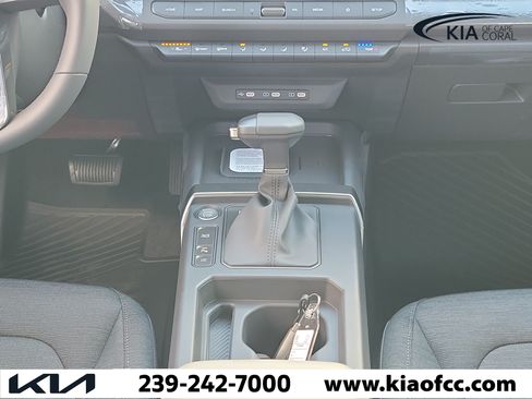 New 2027 Kia Seltos S FWD image 18