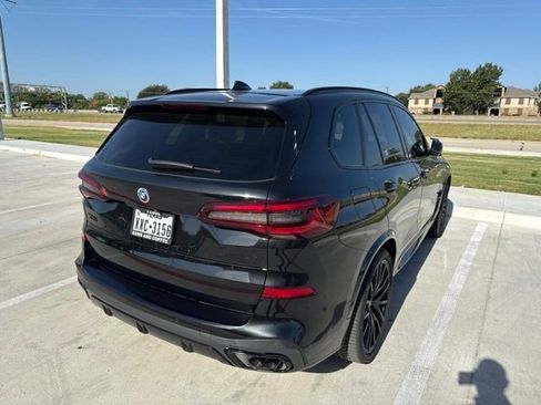 Used 2023 BMW X5 sDrive40i w/ M Sport Package RWD image 8