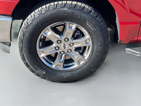 Used 2022 Ford F150 XLT w/ Equipment Group 302A High AWD/4WD image 30
