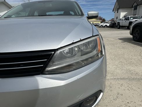 Used 2014 Volkswagen Jetta TDI FWD image 26