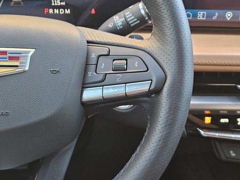 Used 2024 Cadillac XT4 Sport image 30