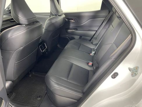 Used 2026 Toyota Crown Platinum AWD/4WD image 13
