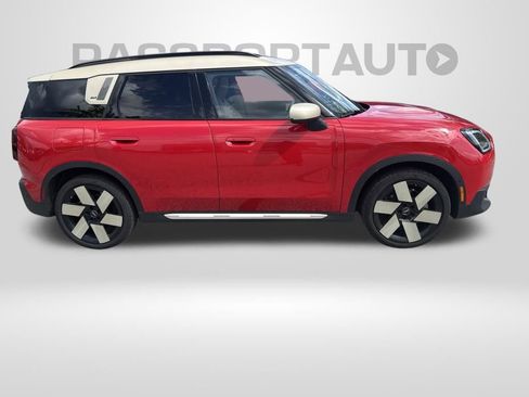 Used 2026 MINI Cooper Countryman S w/ Comfort Package Max AWD/4WD image 7