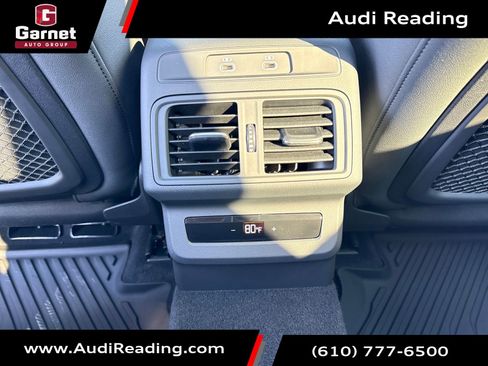 Used 2025 Audi Q5 Premium w/ Convenience Package AWD/4WD image 34