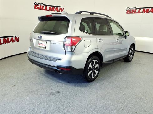 Used 2018 Subaru Forester 2.5i Limited image 7