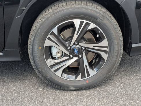 New 2026 Subaru Crosstrek 2.5i Premium AWD/4WD image 12