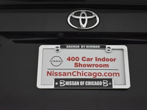 Used 2025 Toyota RAV4 XLE FWD image 36