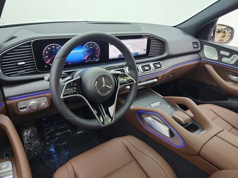 New 2026 Mercedes-Benz GLE 350 4MATIC image 9