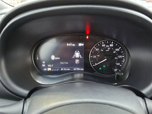 Used 2024 Nissan Kicks SR w/ SR Premium Package image 12