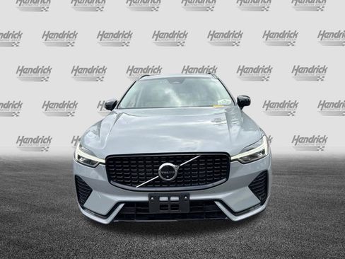 Certified 2024 Volvo XC60 B5 Plus w/ Protection Package Premier AWD/4WD image 5
