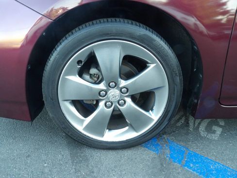 Used 2013 Toyota Prius Persona Series image 15