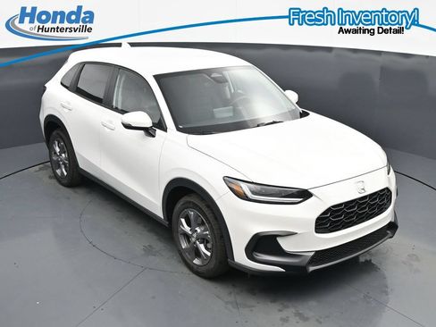 Used 2026 Honda HR-V LX image 14
