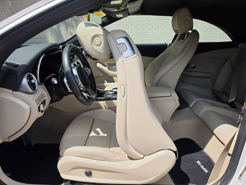 Used 2023 Mercedes-Benz C 300 Cabriolet image 30