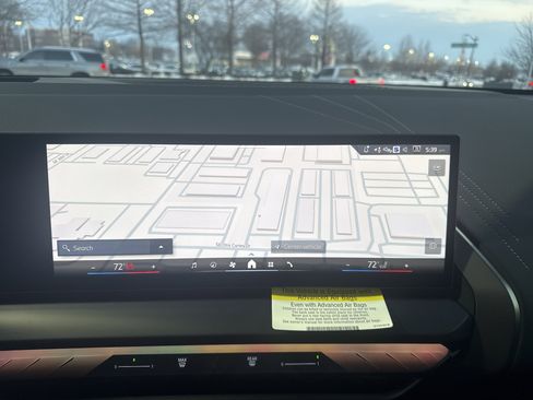 New 2026 BMW X3 xDrive30 image 15