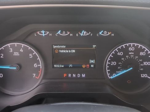 Used 2021 Ford F150 XLT w/ Tow Technology Package AWD/4WD image 17