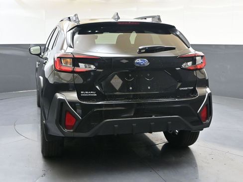 New 2025 Subaru Crosstrek 2.5i Limited w/ Crosstrek Mirror Package image 4