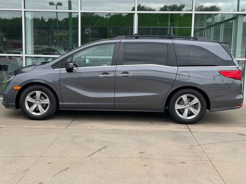 Used 2019 Honda Odyssey EX image 7