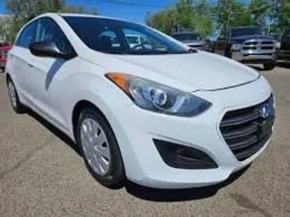 Used 2016 Hyundai Elantra SE