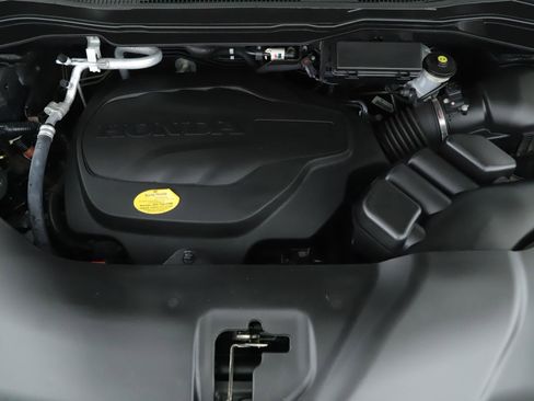 Used 2022 Honda Pilot Special Edition image 19