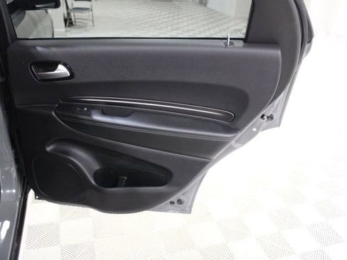 Used 2024 Dodge Durango SXT AWD/4WD image 28