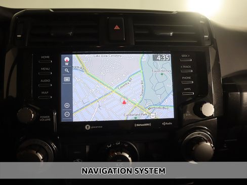 Used 2024 Toyota 4Runner TRD Off-Road Premium image 3