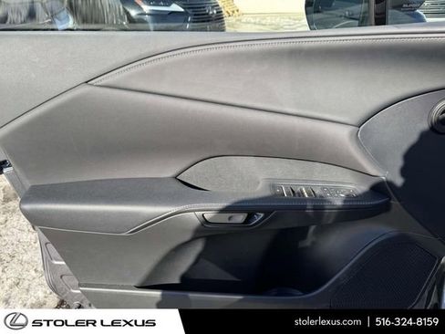 Used 2023 Lexus RX 350 Premium w/ Accessory Package (Z1) AWD/4WD image 19