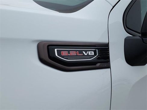 New 2026 GMC Sierra 1500 AT4X image 13