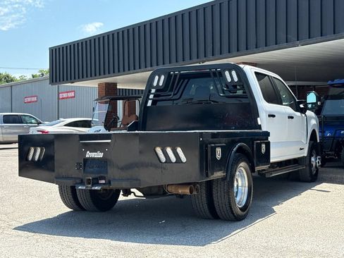 Used 2025 Ford F350 XLT w/ 360-Degree Camera Package AWD/4WD image 10