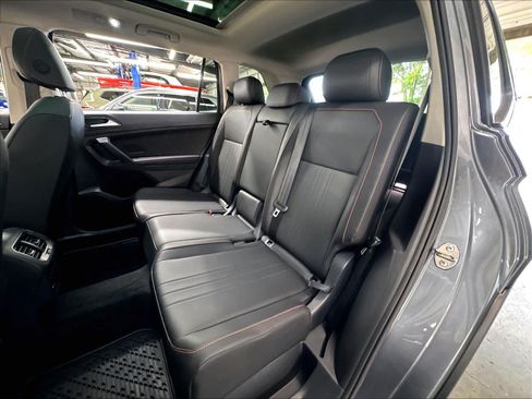 Used 2024 Volkswagen Tiguan Wolfsburg Edition AWD/4WD image 25