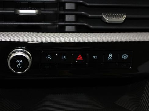 New 2026 Ford Explorer Active image 47