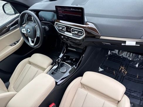 Certified 2024 BMW X3 xDrive30i image 30
