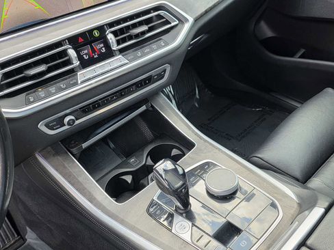 Used 2020 BMW X5 sDrive40i w/ Luxury Seating Package image 21
