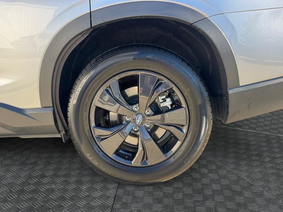 Used 2026 Subaru Ascent Premium AWD/4WD image 26