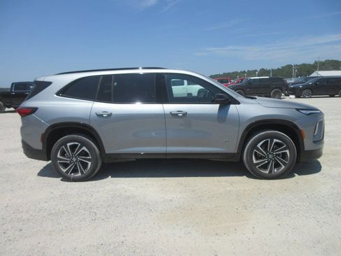 New 2026 Buick Enclave Sport Touring FWD image 3
